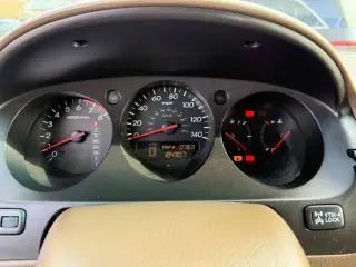 2002 Acura MDX Touring