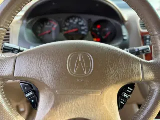 2002 Acura MDX Touring