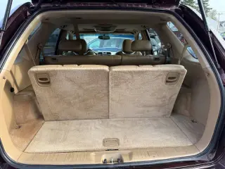 2002 Acura MDX Touring