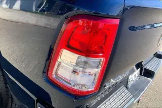 Ram 1500 2020 4x4 Big Horn 4dr Crew Cab 5.6 ft. SB Pickup