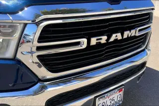 Ram 1500 2020 4x4 Big Horn 4dr Crew Cab 5.6 ft. SB Pickup