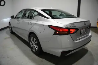 2020 Nissan Altima