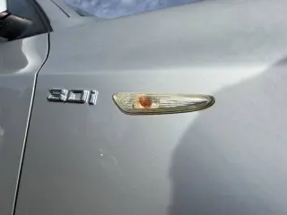2004 BMW X3 3.0i