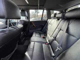2004 BMW X3 3.0i