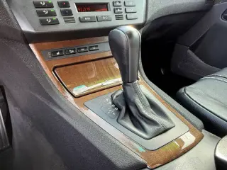 2004 BMW X3 3.0i