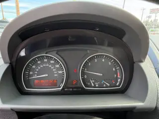 2004 BMW X3 3.0i