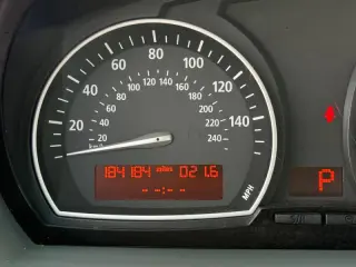 2004 BMW X3 3.0i