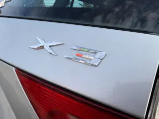 2004 BMW X3 3.0i