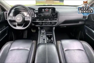 Nissan Pathfinder 2023 SL 4dr SUV
