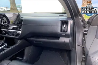 Nissan Pathfinder 2023 SL 4dr SUV
