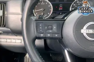 Nissan Pathfinder 2023 SL 4dr SUV