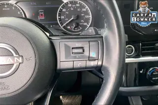 Nissan Pathfinder 2023 SL 4dr SUV