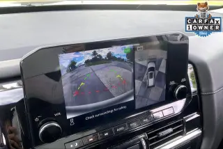 Nissan Pathfinder 2023 SL 4dr SUV