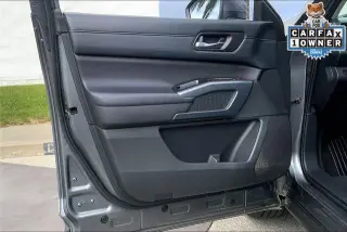 Nissan Pathfinder 2023 SL 4dr SUV