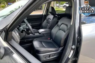 Nissan Pathfinder 2023 SL 4dr SUV