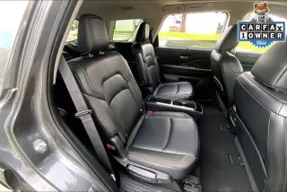 Nissan Pathfinder 2023 SL 4dr SUV