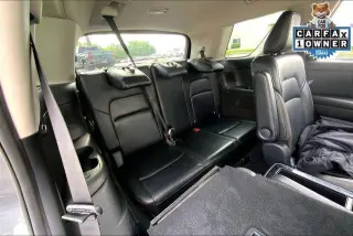 Nissan Pathfinder 2023 SL 4dr SUV