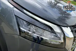 Nissan Pathfinder 2023 SL 4dr SUV