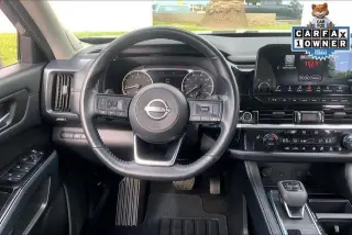 Nissan Pathfinder 2023 SL 4dr SUV