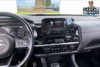 Nissan Pathfinder 2023 SL 4dr SUV