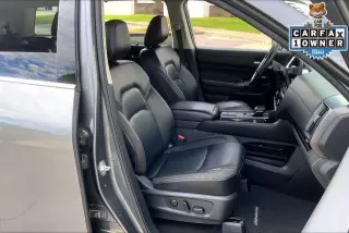 Nissan Pathfinder 2023 SL 4dr SUV