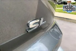 Nissan Pathfinder 2023 SL 4dr SUV