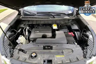 Nissan Pathfinder 2023 SL 4dr SUV