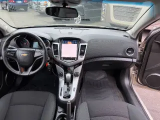 2011 Chevrolet Cruze LT Fleet