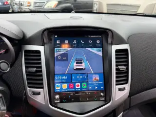 2011 Chevrolet Cruze LT Fleet