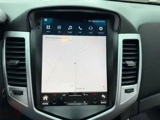 2011 Chevrolet Cruze LT Fleet