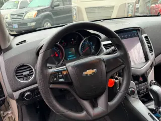 2011 Chevrolet Cruze LT Fleet