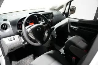 2020 Nissan NV200 Compact Cargo SV