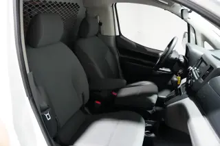 2020 Nissan NV200 Compact Cargo SV