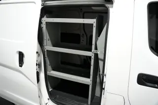 2020 Nissan NV200 Compact Cargo SV