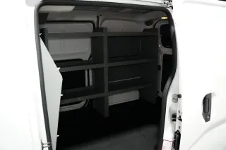 2020 Nissan NV200 Compact Cargo SV