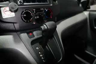 2020 Nissan NV200 Compact Cargo SV