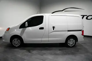 2020 Nissan NV200 Compact Cargo SV