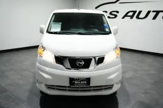 2020 Nissan NV200 Compact Cargo SV