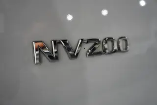 2020 Nissan NV200 Compact Cargo SV