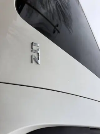 2010 Chevrolet Suburban LTZ