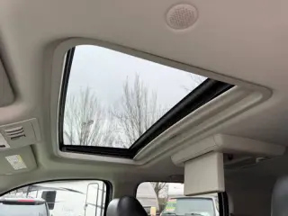 2010 Chevrolet Suburban LTZ