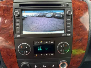 2010 Chevrolet Suburban LTZ