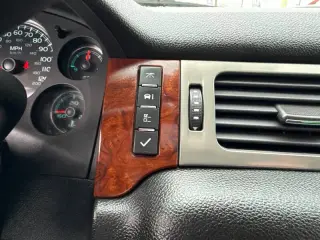 2010 Chevrolet Suburban LTZ