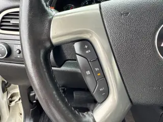 2010 Chevrolet Suburban LTZ