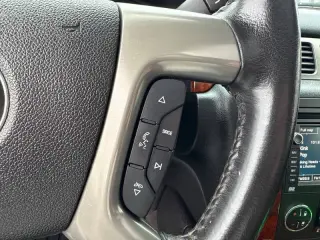 2010 Chevrolet Suburban LTZ