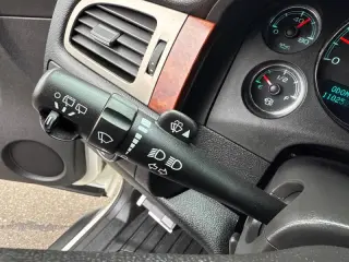 2010 Chevrolet Suburban LTZ