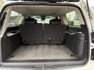 2010 Chevrolet Suburban LTZ