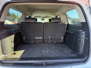 2014 Chevrolet Suburban LT