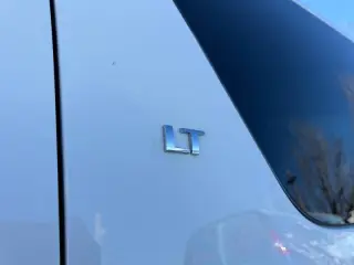 2014 Chevrolet Suburban LT