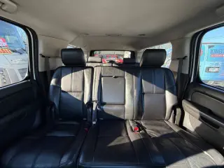 2014 Chevrolet Suburban LT